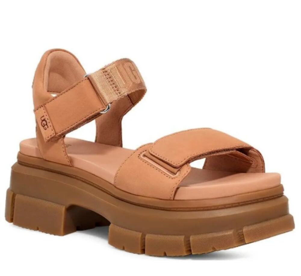 UGG Ashton Ankle Sandal Women's Sz. 9